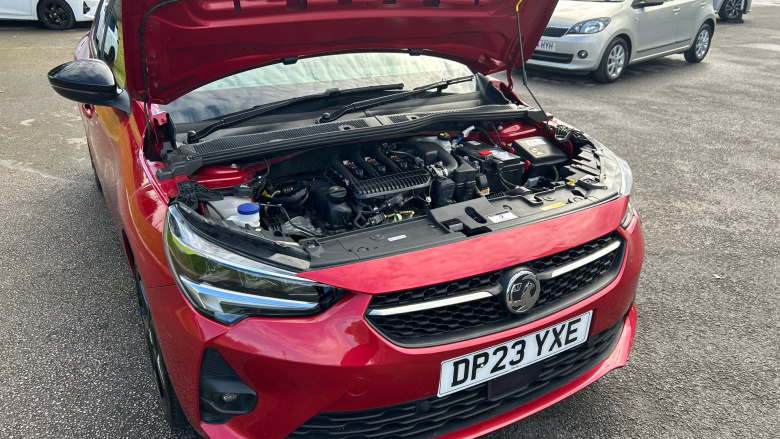 Vauxhall Corsa 1.2 GS 5dr Petrol Hatchback